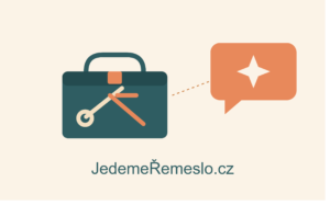 JedemeŘemeslo.cz - článek o nové službě. Stavíme AI agenty.